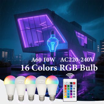 Light Bulbs