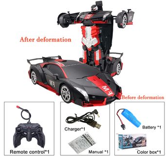 Remote Control Toys