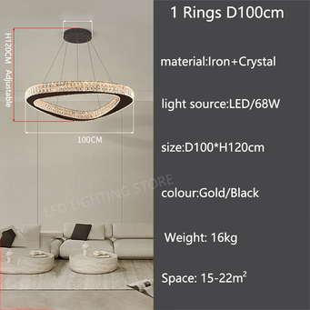 Indoor Lighting