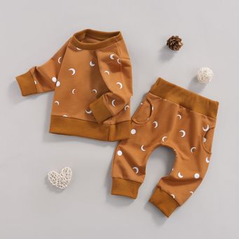 Baby Clothing Sets