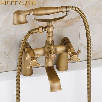 Bathroom Fixture