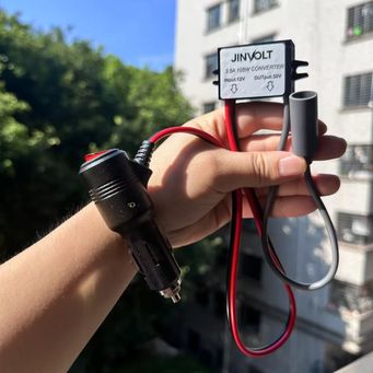 Electrical Equipment & Supplies