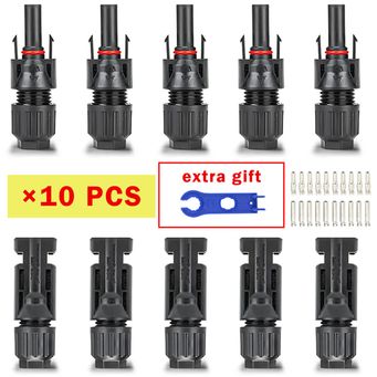 Electrical Equipment & Supplies