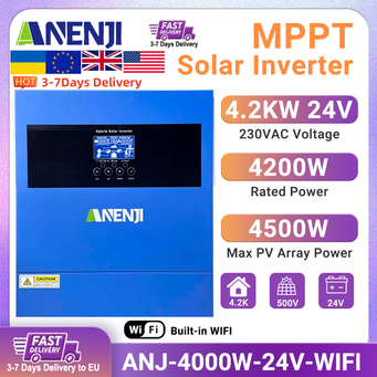 Electrical Equipment & Supplies