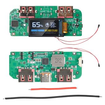 Electrical Equipment & Supplies