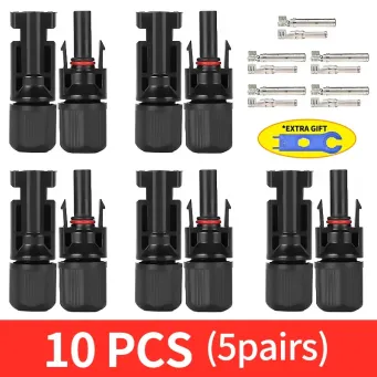 Electrical Equipment & Supplies