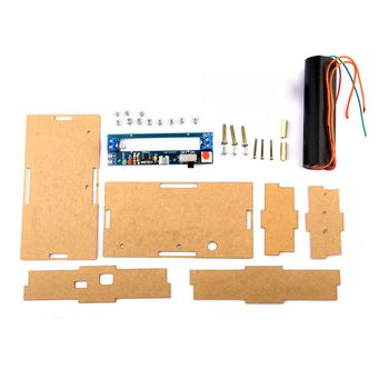 Electrical Equipment & Supplies