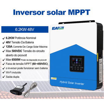 Electrical Equipment & Supplies