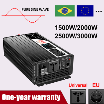 Electrical Equipment & Supplies