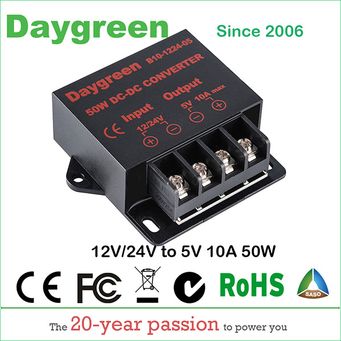 Electrical Equipment & Supplies