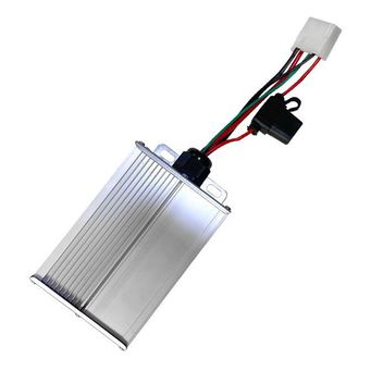 Electrical Equipment & Supplies