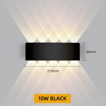 Indoor Lighting