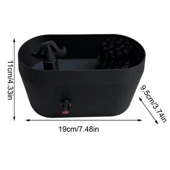 Kitchen & Bar Storage Furniture