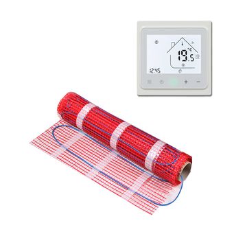 Heating, Cooling & Vents