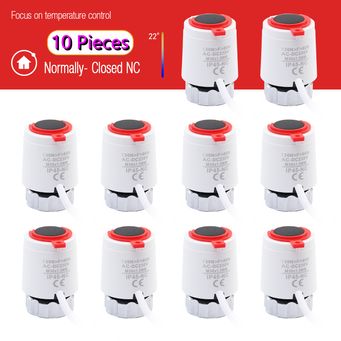 Heating, Cooling & Vents