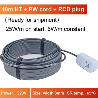 Electrical Equipment & Supplies