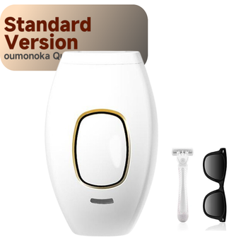 Personal Care Appliances