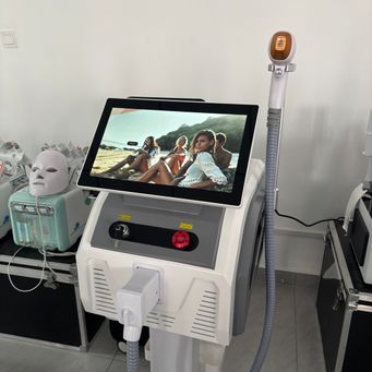 Personal Care Appliances