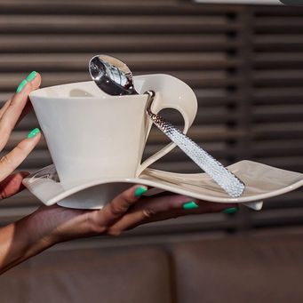 Kitchen & Bar Storage Furniture