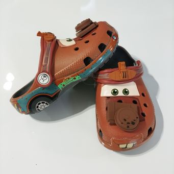 Kids Footwear