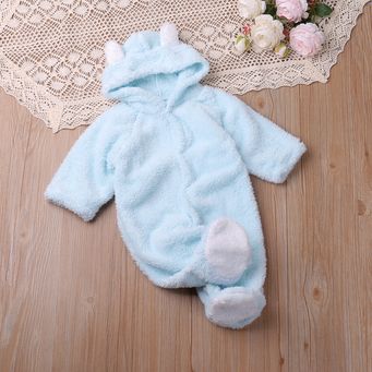 Baby Clothing