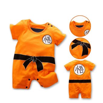 Baby Clothing