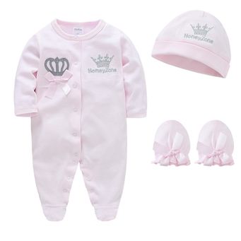 Baby Clothing
