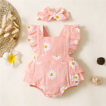 Baby Clothing