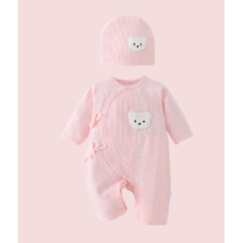 Baby Clothing