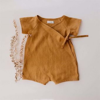 Baby Clothing