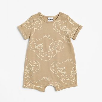 Baby Clothing