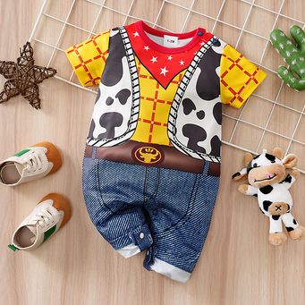 Baby Clothing