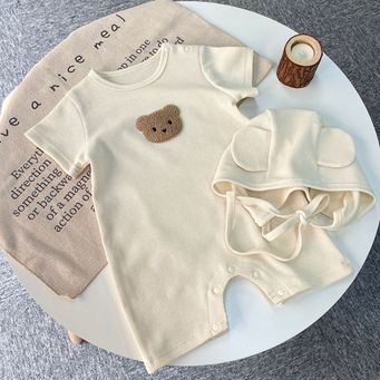 Baby Clothing
