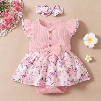 Baby Clothing