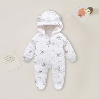 Baby Clothing
