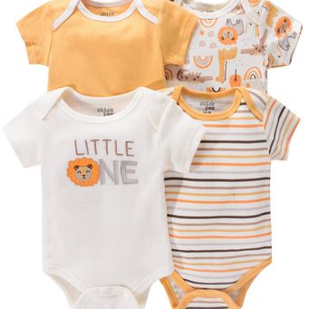 Baby Clothing