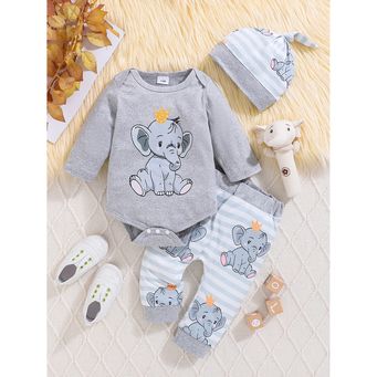 Baby Clothing