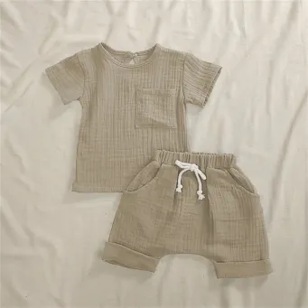 Baby Clothing
