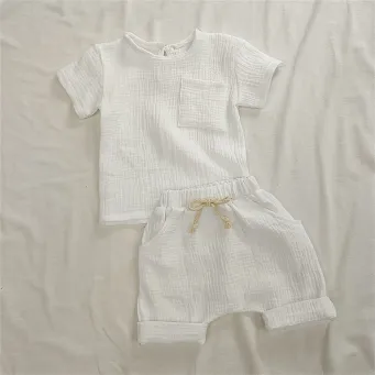 Baby Clothing
