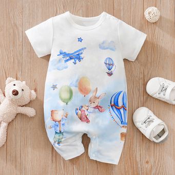 Baby Clothing