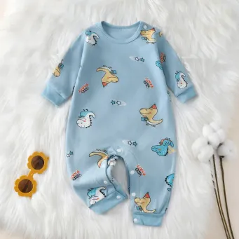 Baby Clothing
