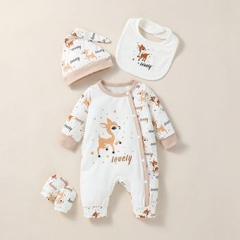 Baby Clothing
