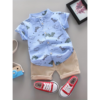 Baby Clothing