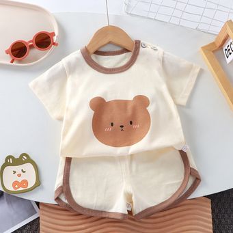 Baby Clothing
