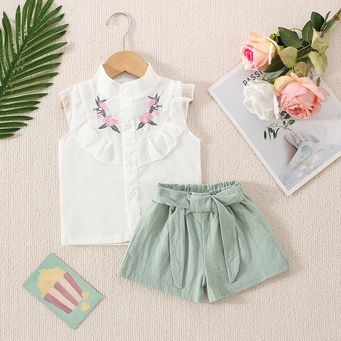 Baby Clothing