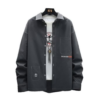 Blazers & Coats for Men