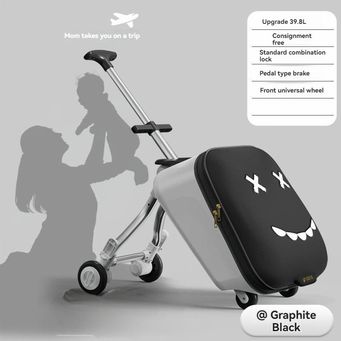 Luggage, Bags & Accessories 