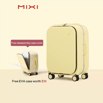 Luggage, Bags & Accessories 