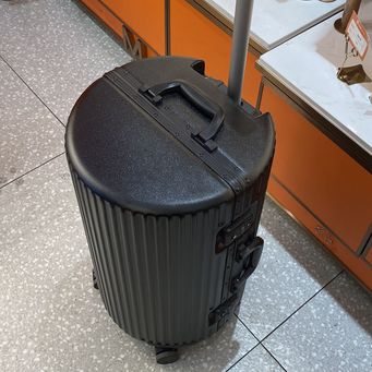 Luggage, Bags & Accessories 