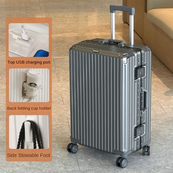 Luggage, Bags & Accessories 